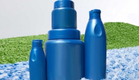 Cosmetic and lotion bottles